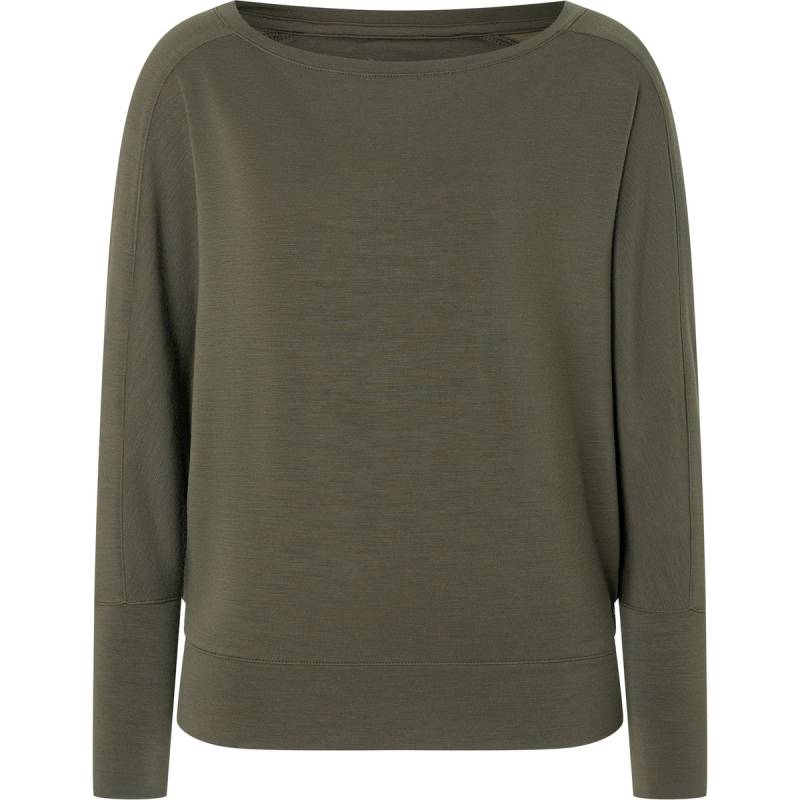 Super.Natural Damen Kula Pullover Super.Natural Damen Kula Pullover von Super.Natural