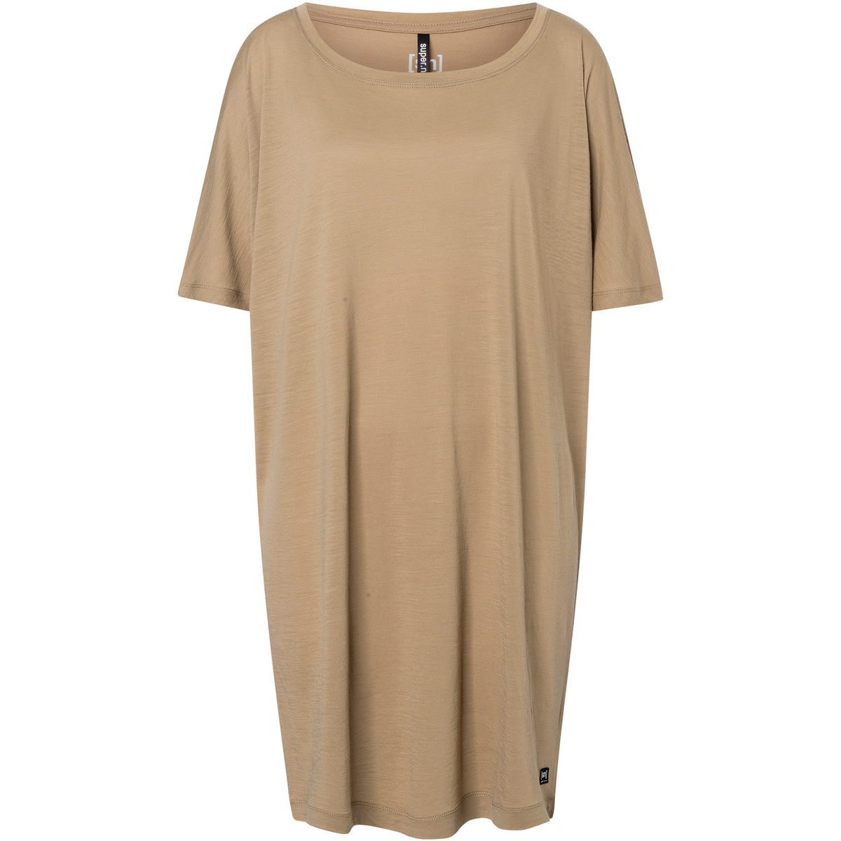 Super.Natural Damen Laguna Kleid Super.Natural Damen Laguna Kleid von Super.Natural