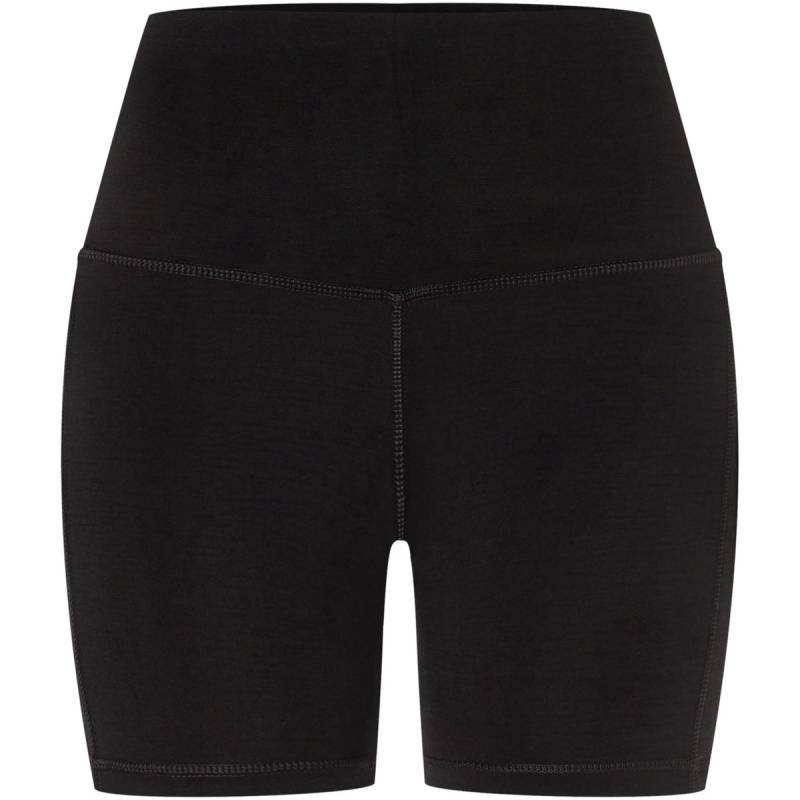 Super.Natural Damen Liquid Flow Shorts von Super.Natural