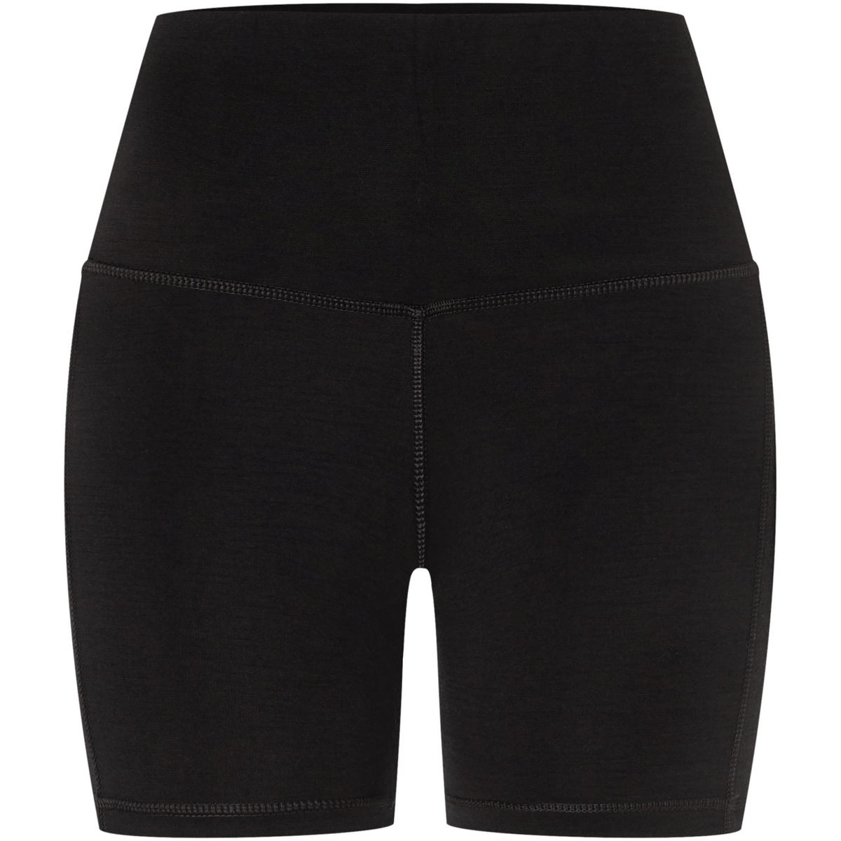 Super.Natural Damen Liquid Flow Shorts von Super.Natural