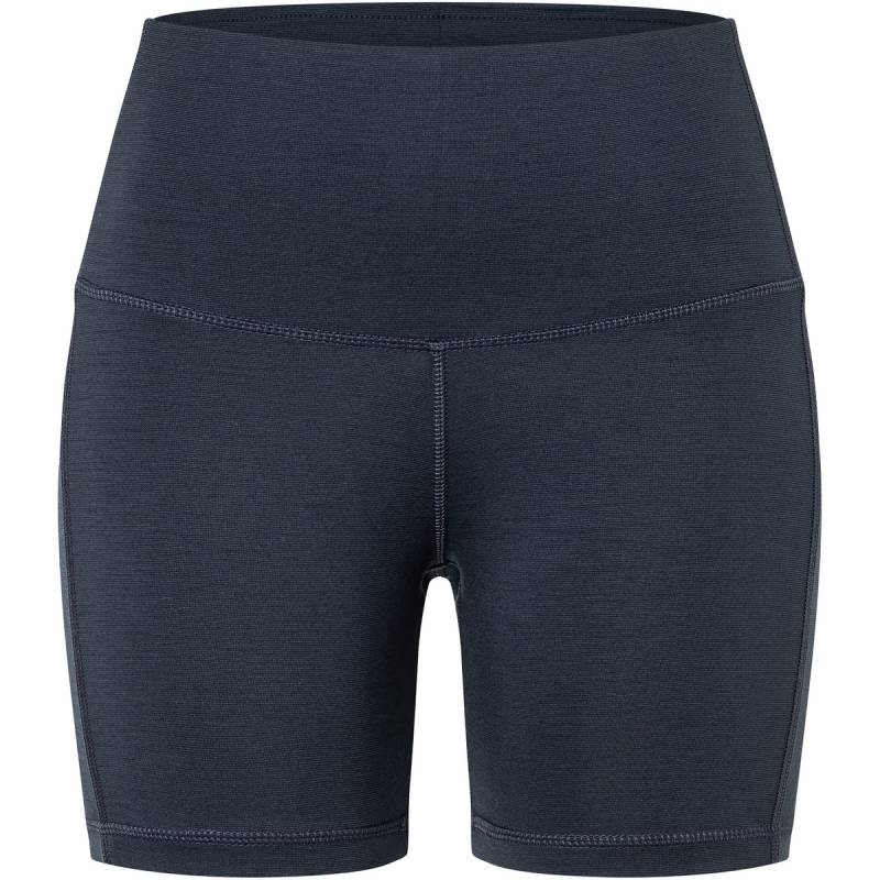 Super.Natural Damen Liquid Flow Shorts von Super.Natural