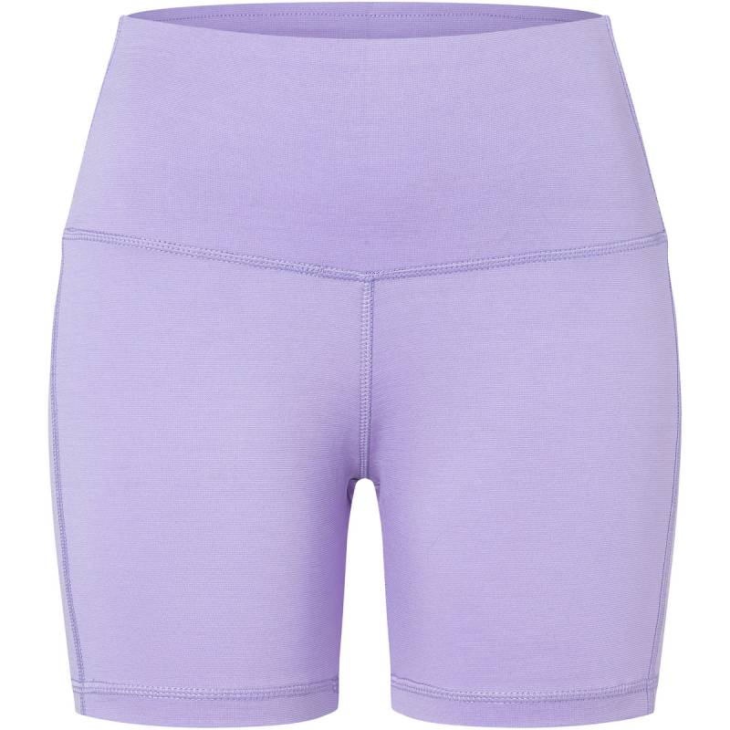 Super.Natural Damen Liquid Flow Shorts von Super.Natural