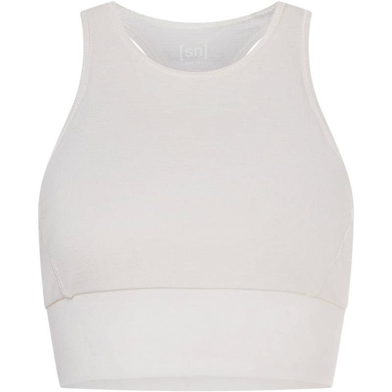 Super.Natural Damen Liquid Flow Sport BH von Super.Natural