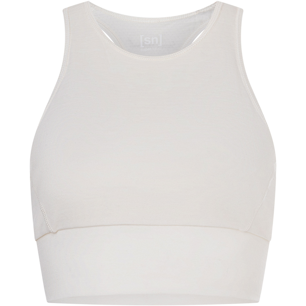 Super.Natural Damen Liquid Flow Sport BH von Super.Natural