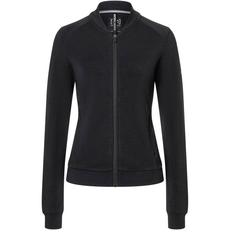 Super.Natural Damen Motion Jacke von Super.Natural