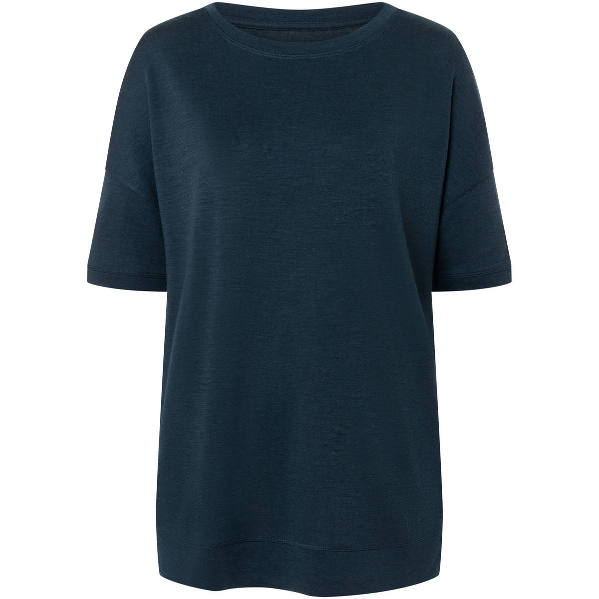 Super.Natural Damen Oversized Bio T-Shirt von Super.Natural