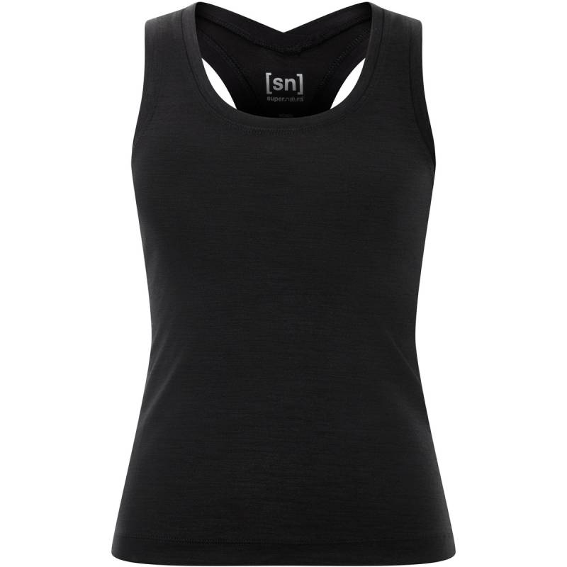 Super.Natural Damen Racerback Top von Super.Natural