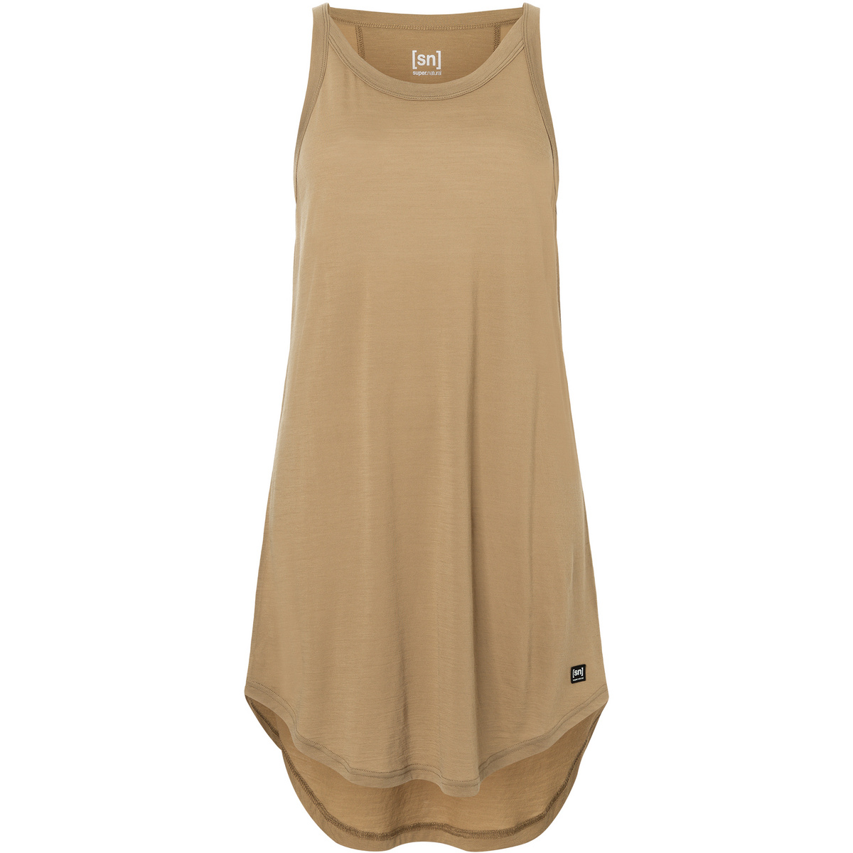 Super.Natural Damen Relax Kleid von Super.Natural