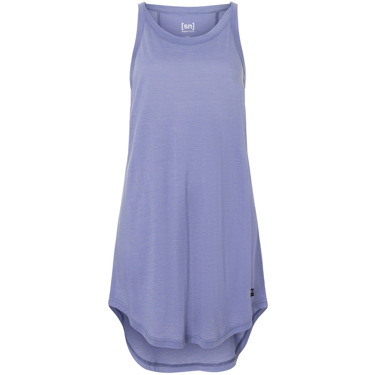 Super.Natural Damen Relax Kleid von Super.Natural