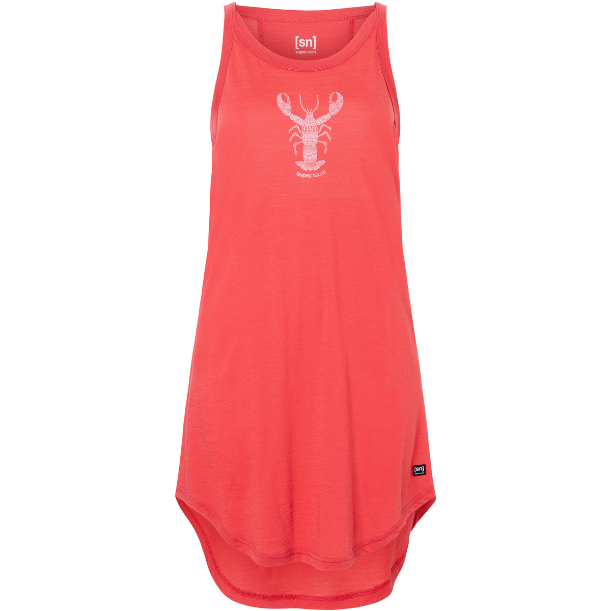 Super.Natural Damen Relax Lobster Kleid Super.Natural Damen Relax Lobster Kleid von Super.Natural