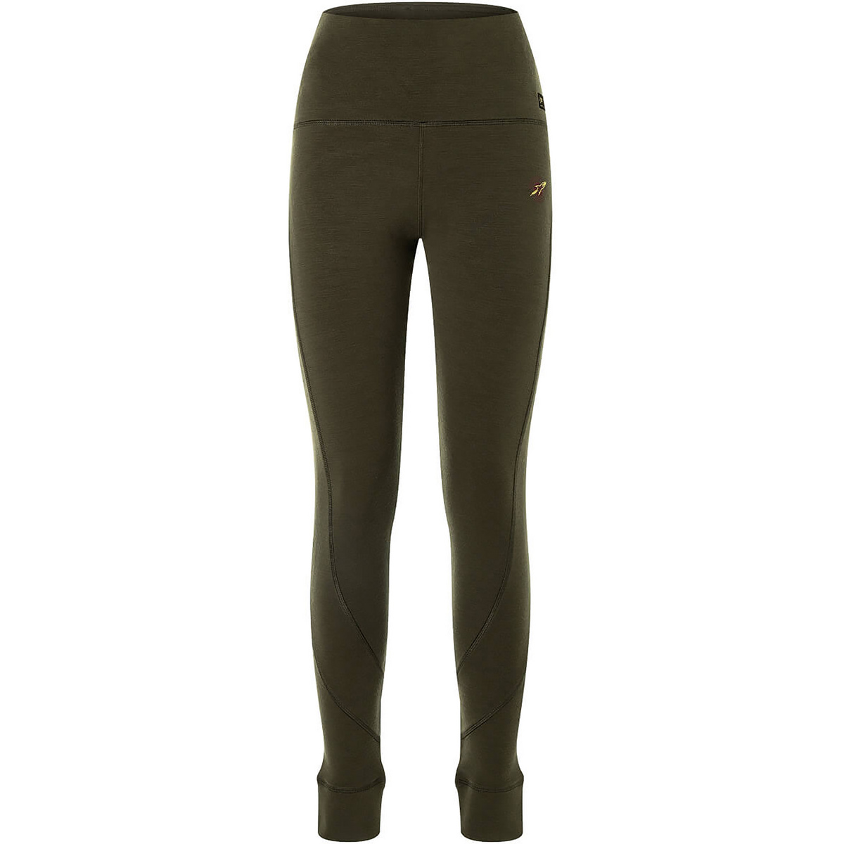 Super.Natural Damen Rocket260 Hose von Super.Natural