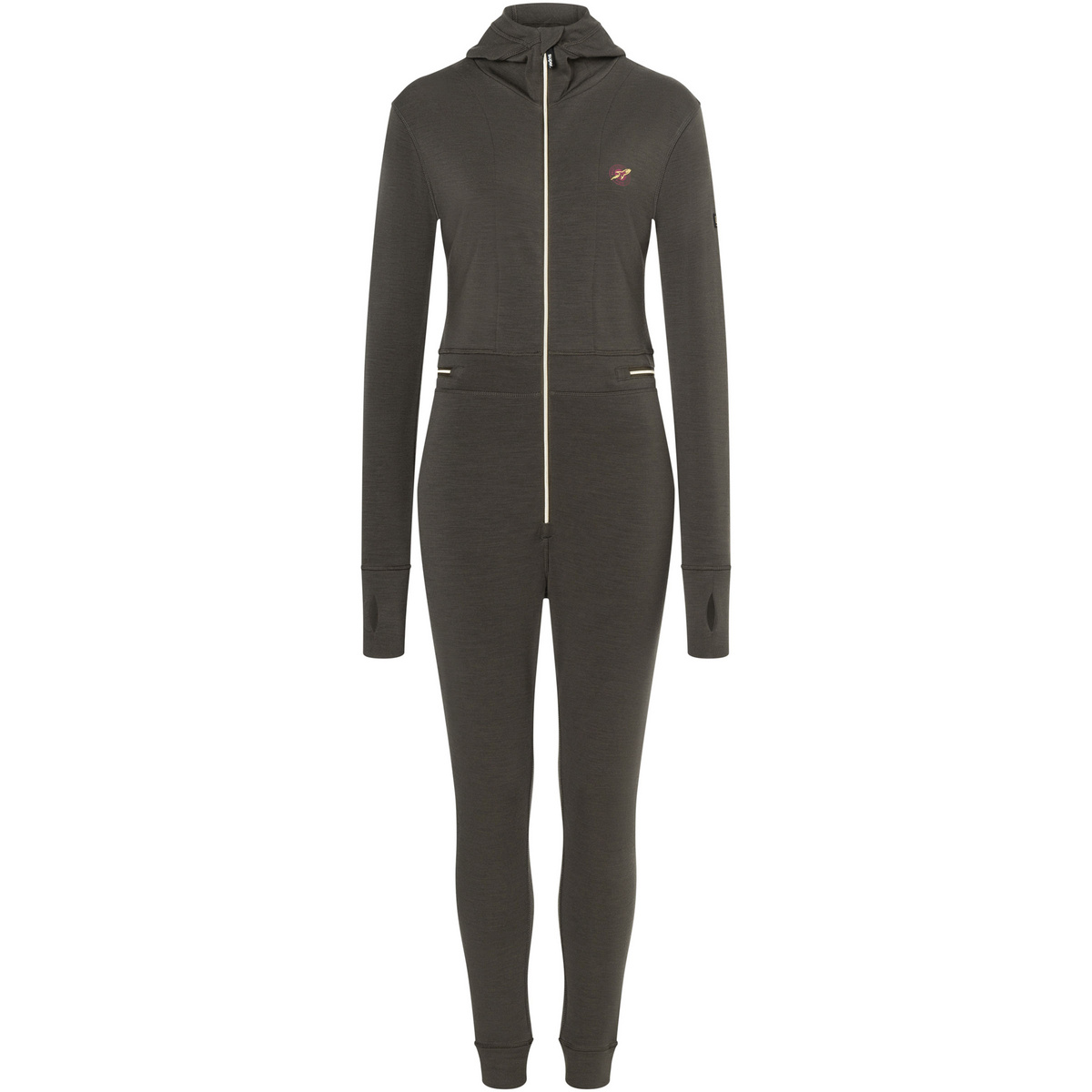 Super.Natural Damen Rocket260 Overall von Super.Natural