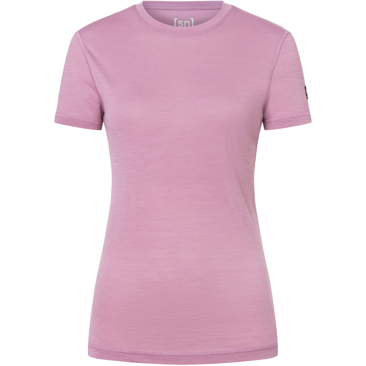 Super.Natural Damen Sierra140 T-Shirt Super.Natural Damen Sierra140 T-Shirt von Super.Natural