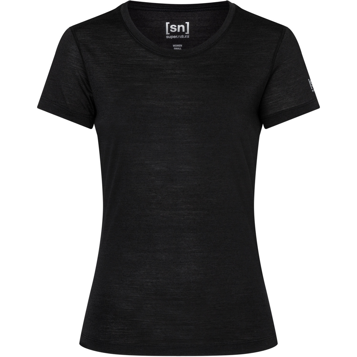Super.Natural Damen Sierra140 T-Shirt Super.Natural Damen Sierra140 T-Shirt von Super.Natural