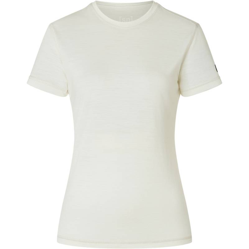 Super.Natural Damen Sierra140 T-Shirt von Super.Natural