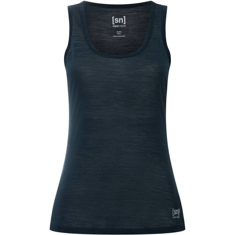 Super.Natural Damen Sierra140 Top von Super.Natural