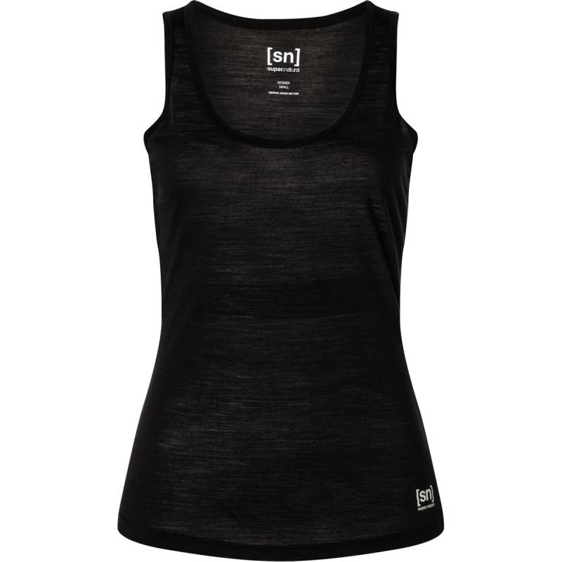 Super.Natural Damen Sierra140 Top Super.Natural Damen Sierra140 Top von Super.Natural