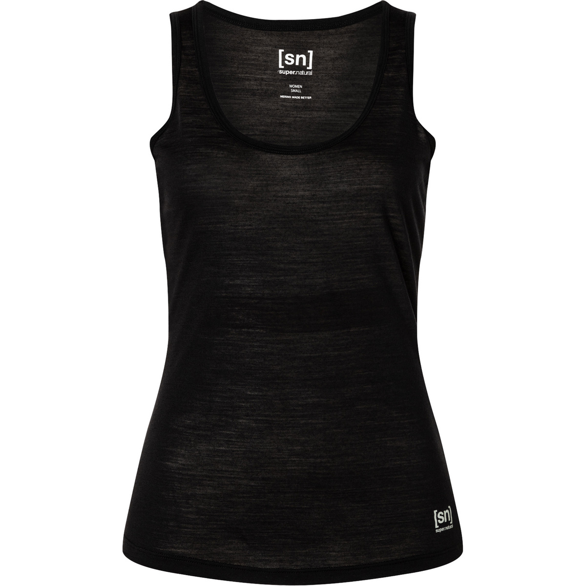 Super.Natural Damen Sierra140 Top Super.Natural Damen Sierra140 Top von Super.Natural