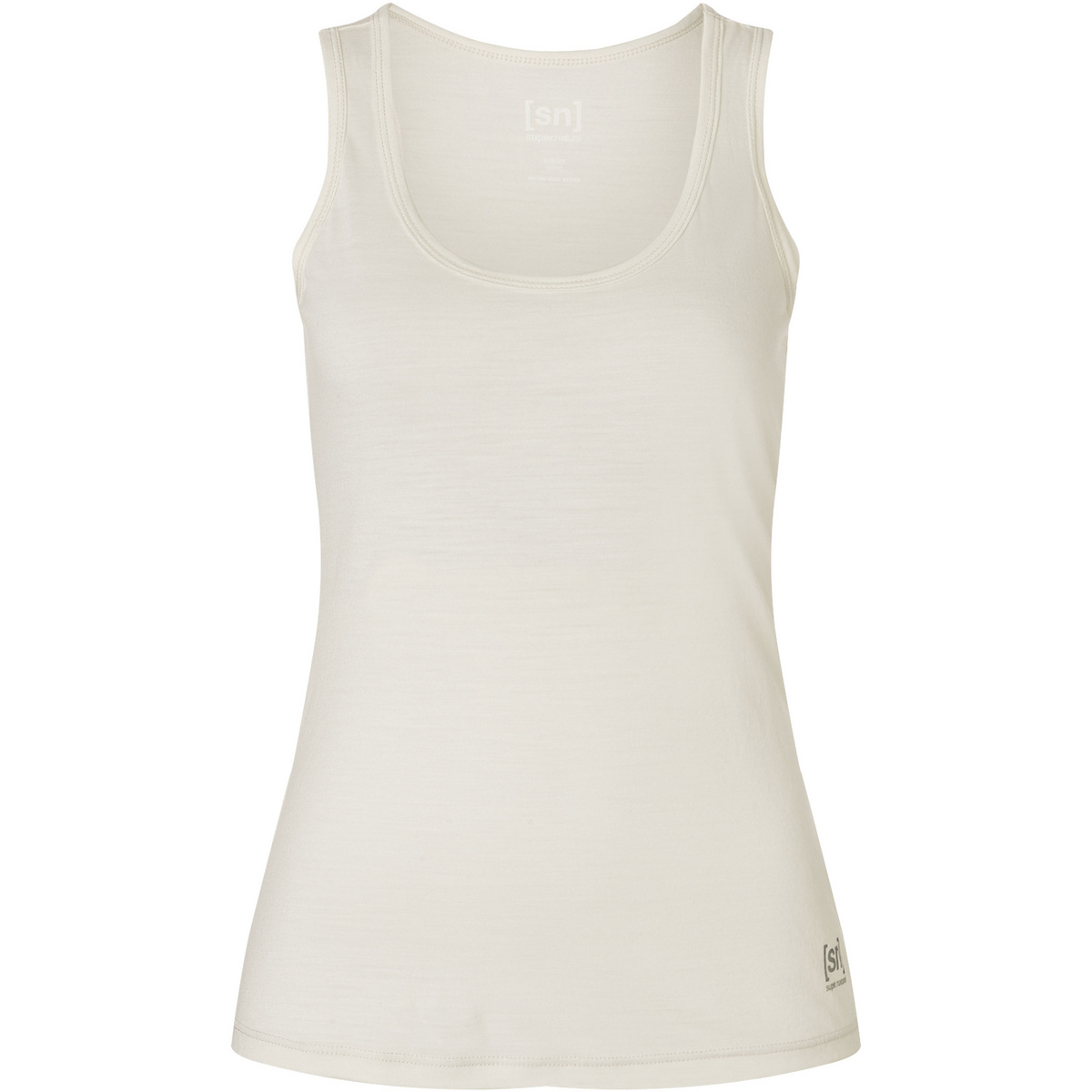 Super.Natural Damen Sierra140 Top von Super.Natural