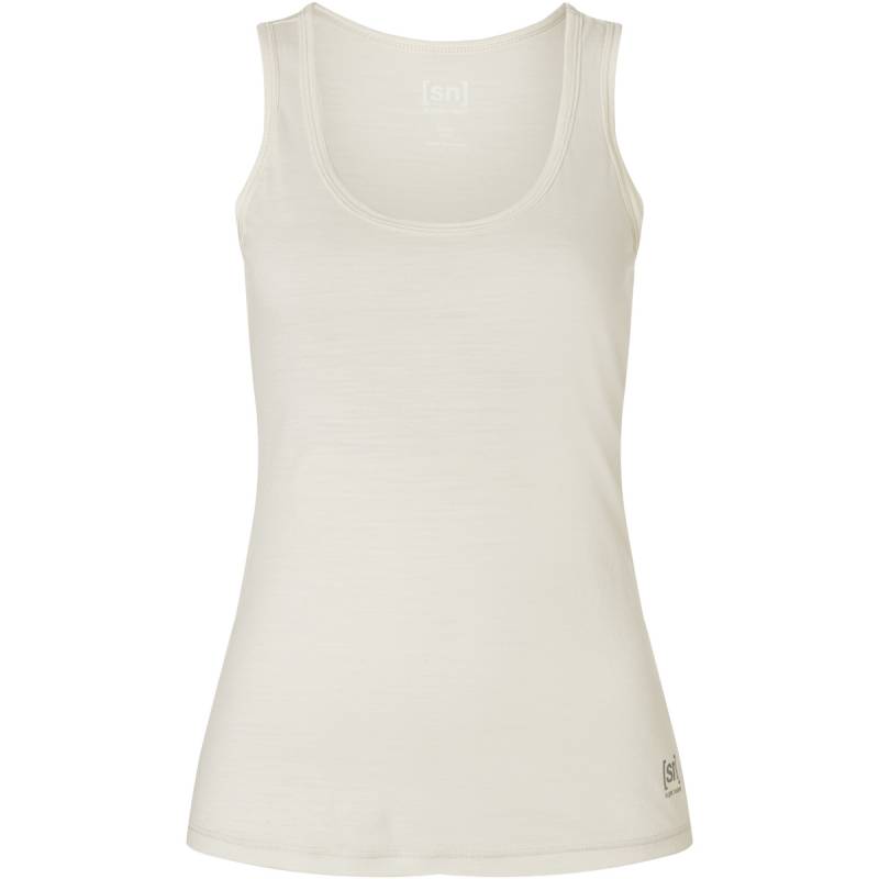 Super.Natural Damen Sierra140 Top von Super.Natural