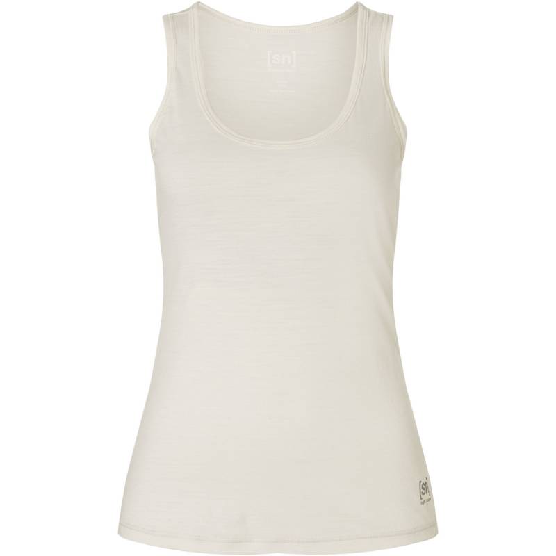 Super.Natural Damen Sierra140 Top von Super.Natural