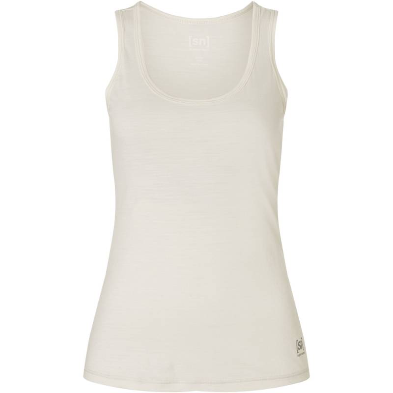 Super.Natural Damen Sierra140 Top Super.Natural Damen Sierra140 Top von Super.Natural