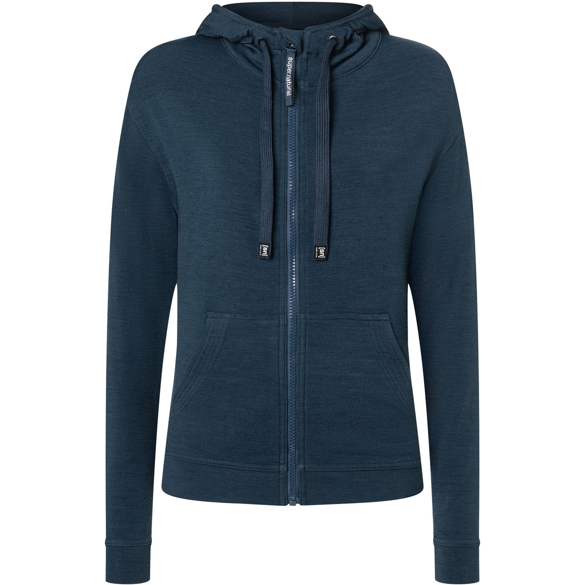 Super.Natural Damen Solution Hoodie Jacke Super.Natural Damen Solution Hoodie Jacke von Super.Natural