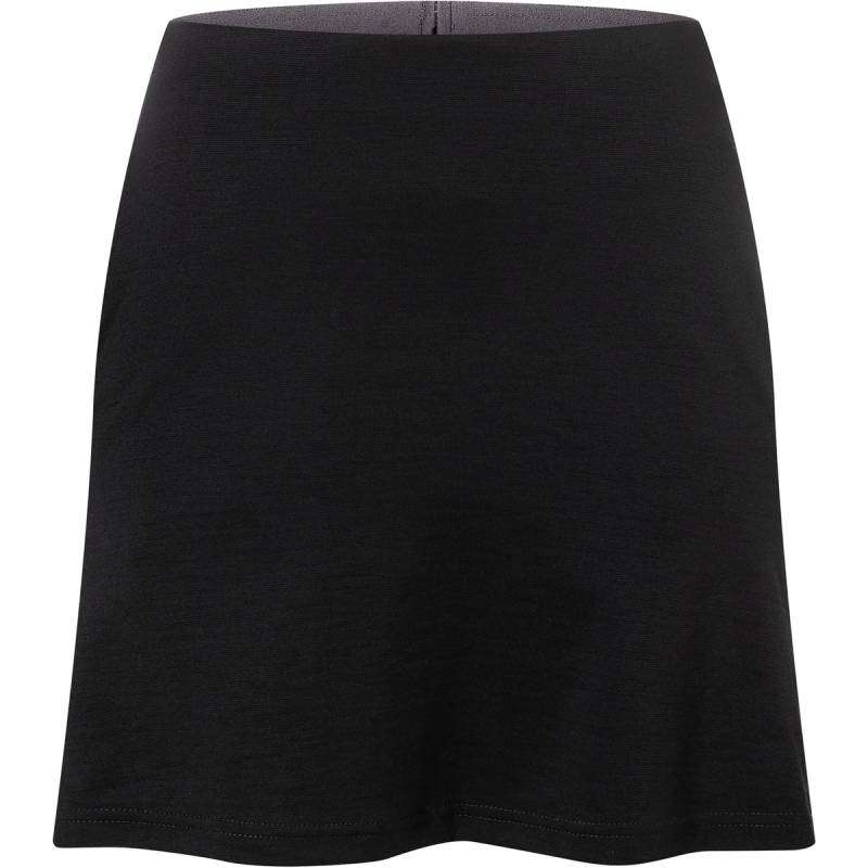 Super.Natural Damen Sporty Skort von Super.Natural