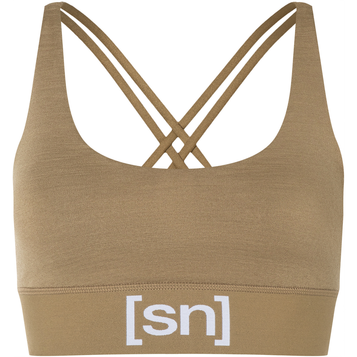 Super.Natural Damen Super Sport BH von Super.Natural