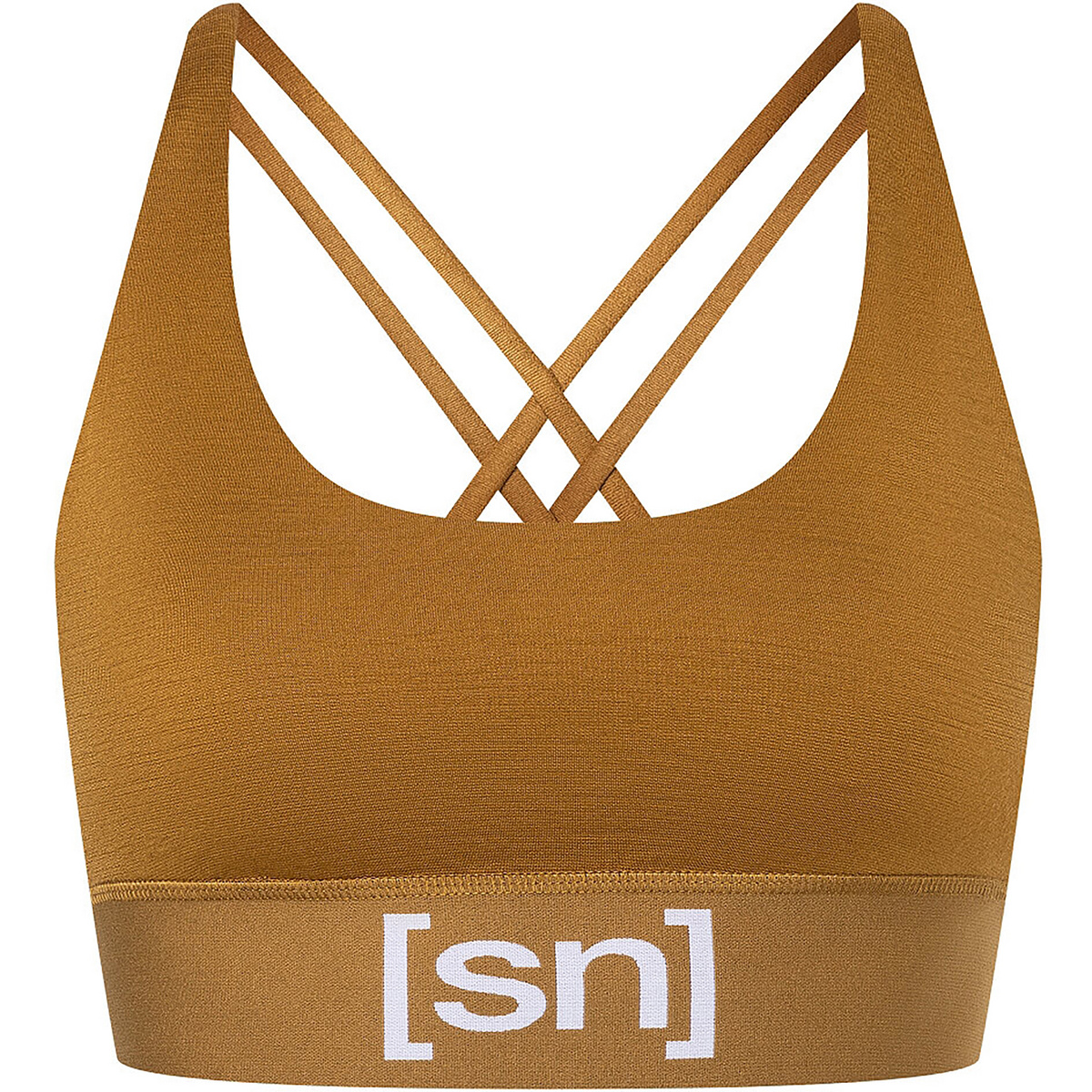 Super.Natural Damen Super Sport BH von Super.Natural