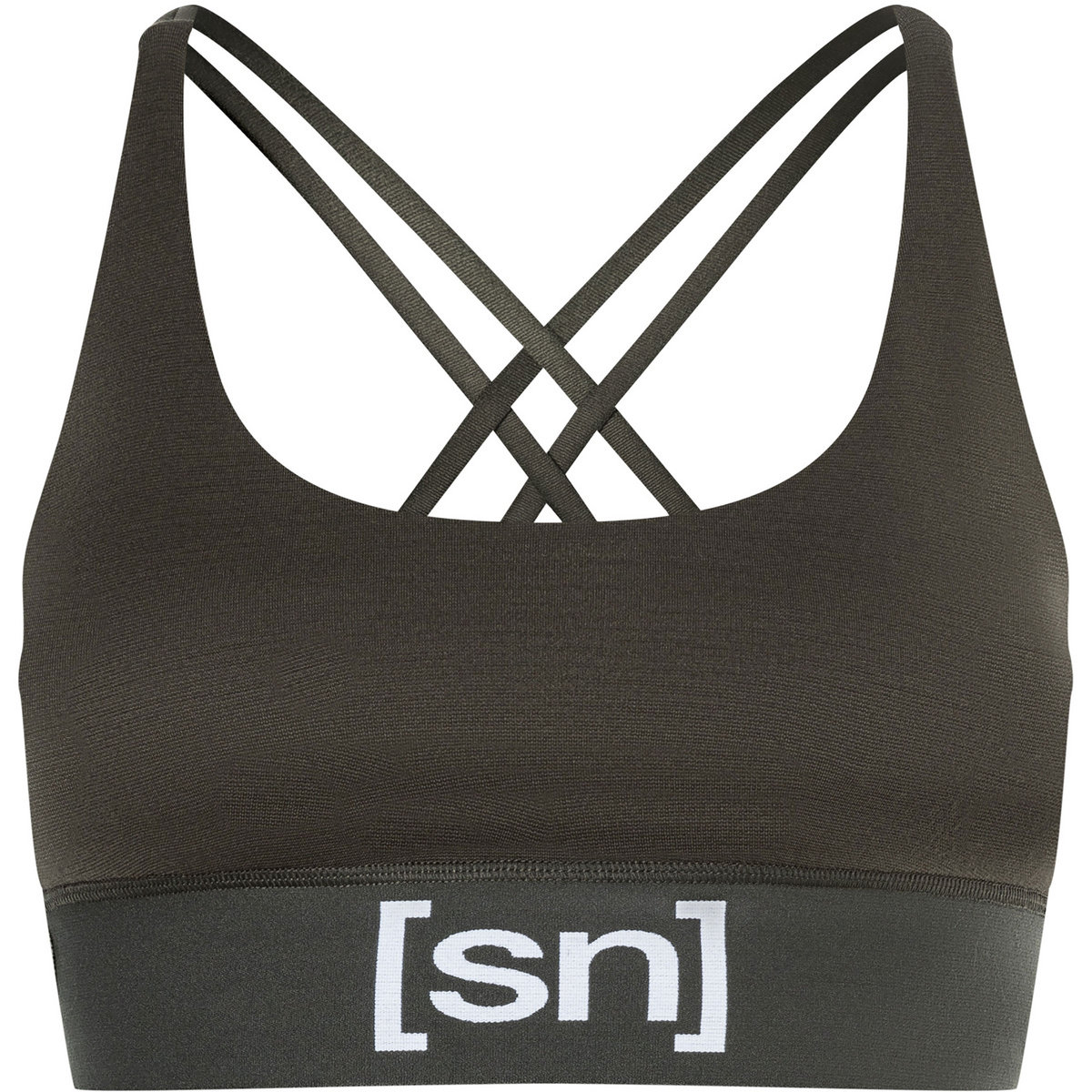 Super.Natural Damen Super Sport BH von Super.Natural