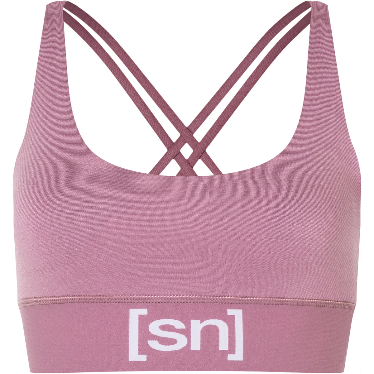 Super.Natural Damen Super Sport BH von Super.Natural