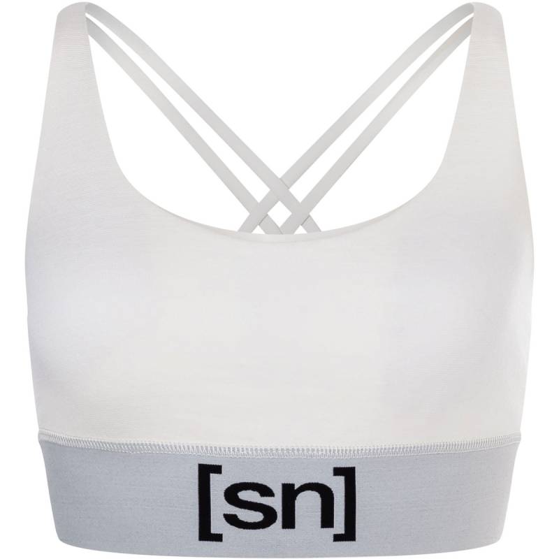 Super.Natural Damen Super Sport BH von Super.Natural