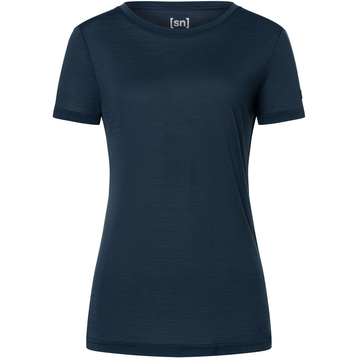Super.Natural Damen The Essential T-Shirt Super.Natural Damen The Essential T-Shirt von Super.Natural