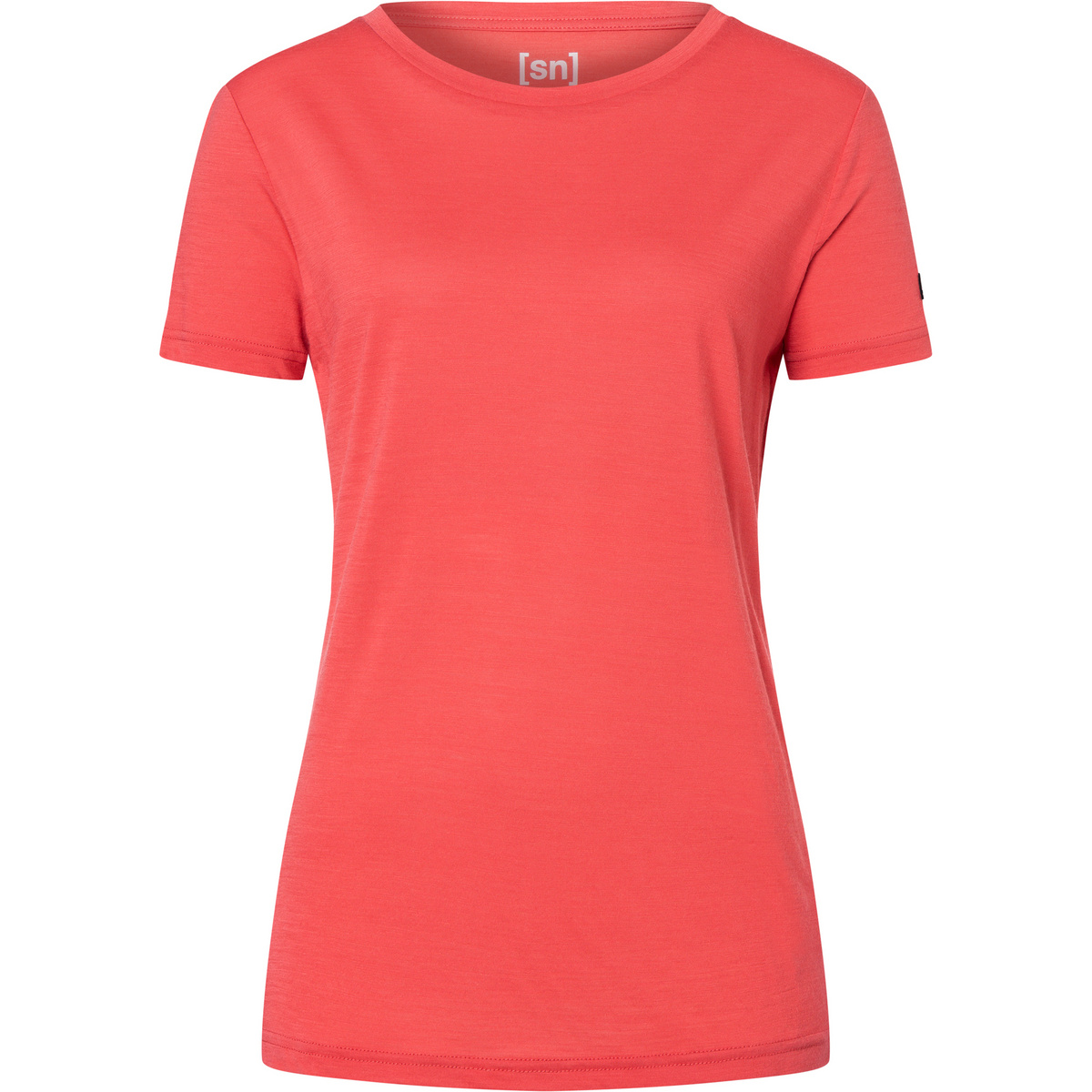 Super.Natural Damen The Essential T-Shirt Super.Natural Damen The Essential T-Shirt von Super.Natural