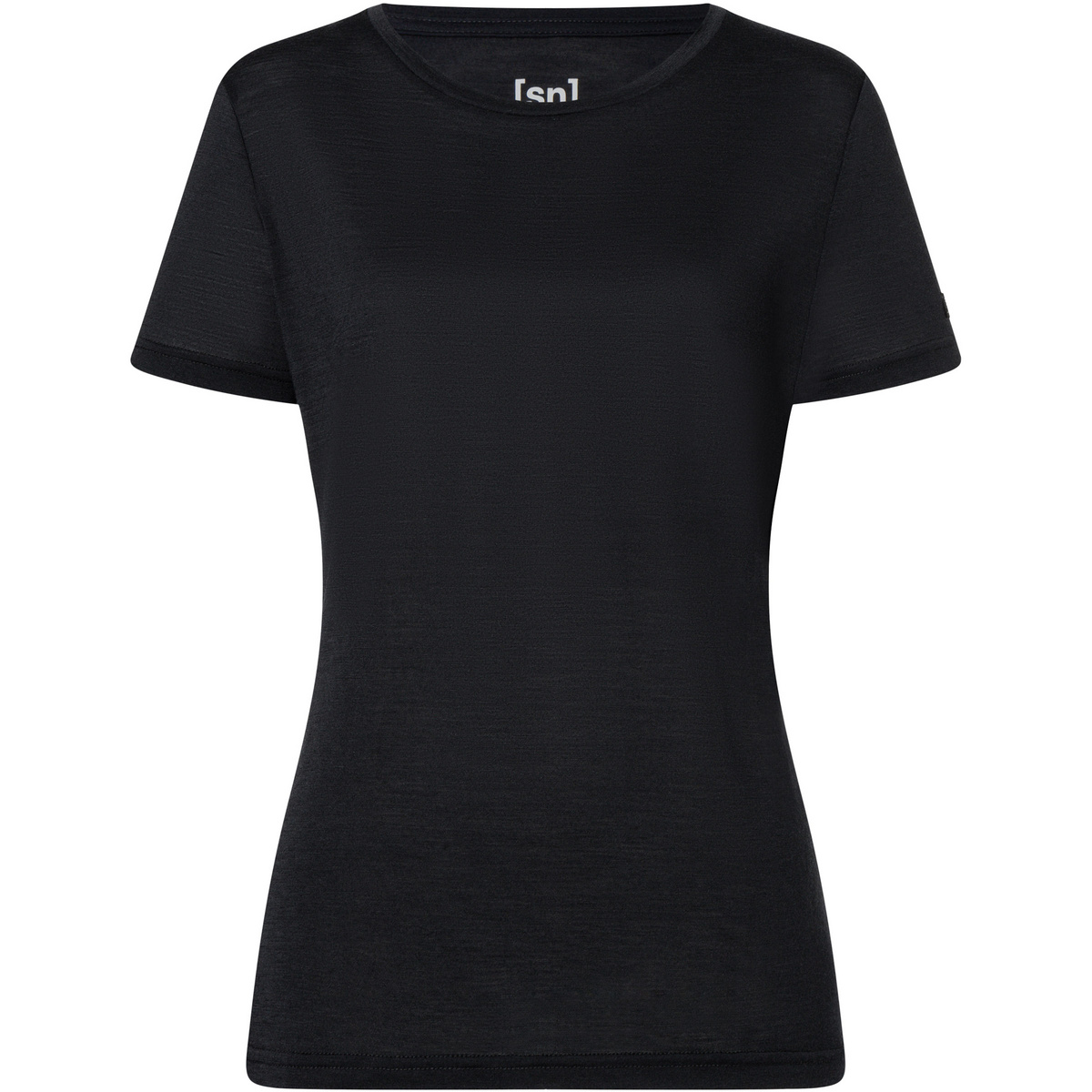 Super.Natural Damen The Essential T-Shirt Super.Natural Damen The Essential T-Shirt von Super.Natural