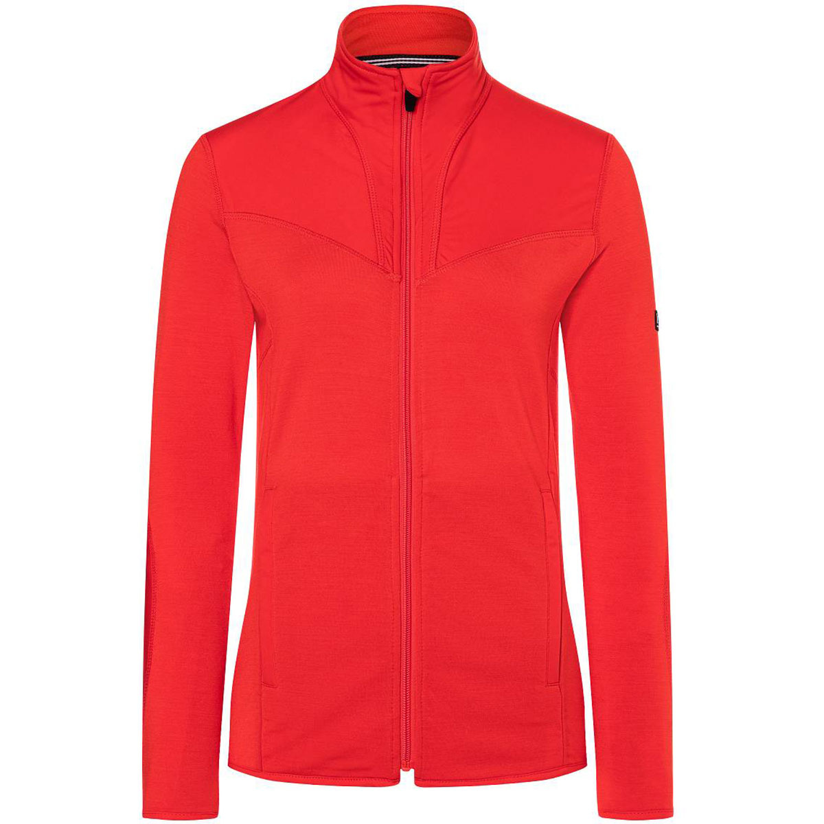 Super.Natural Damen Touring Jacke von Super.Natural