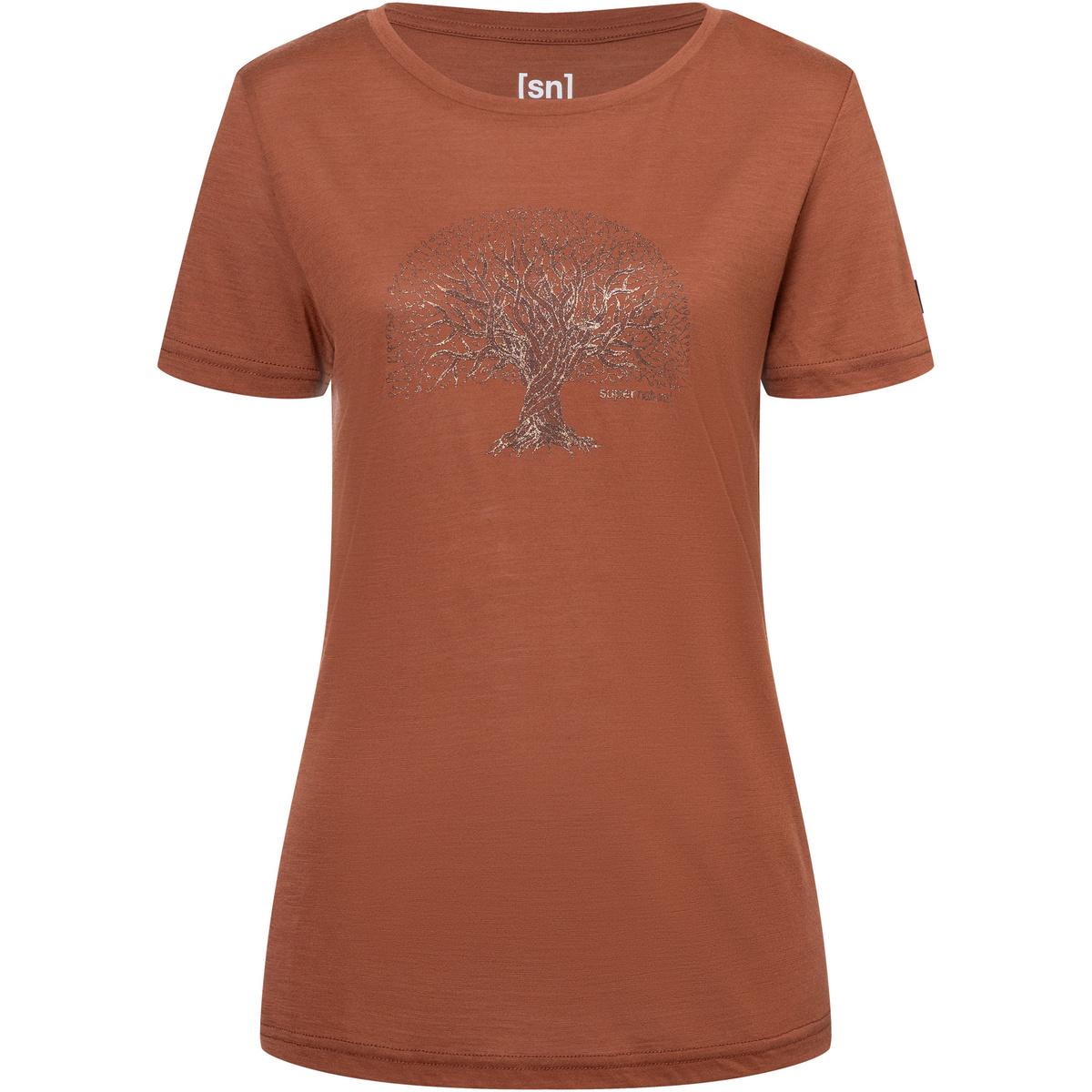 Super.Natural Damen Tree Of Knowledge T-Shirt Super.Natural Damen Tree Of Knowledge T-Shirt von Super.Natural