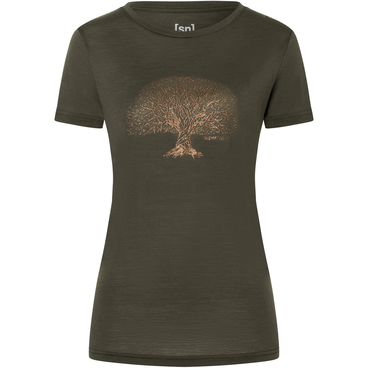 Super.Natural Damen Tree Of Knowledge T-Shirt Super.Natural Damen Tree Of Knowledge T-Shirt von Super.Natural