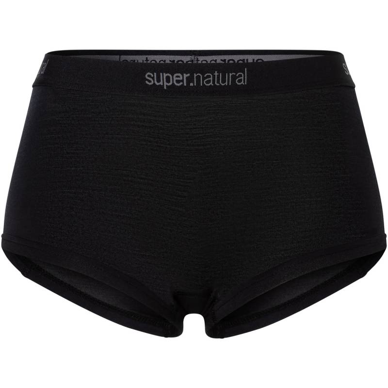 Super.Natural Damen Tundra175 2er Pack Unterhosen von Super.Natural