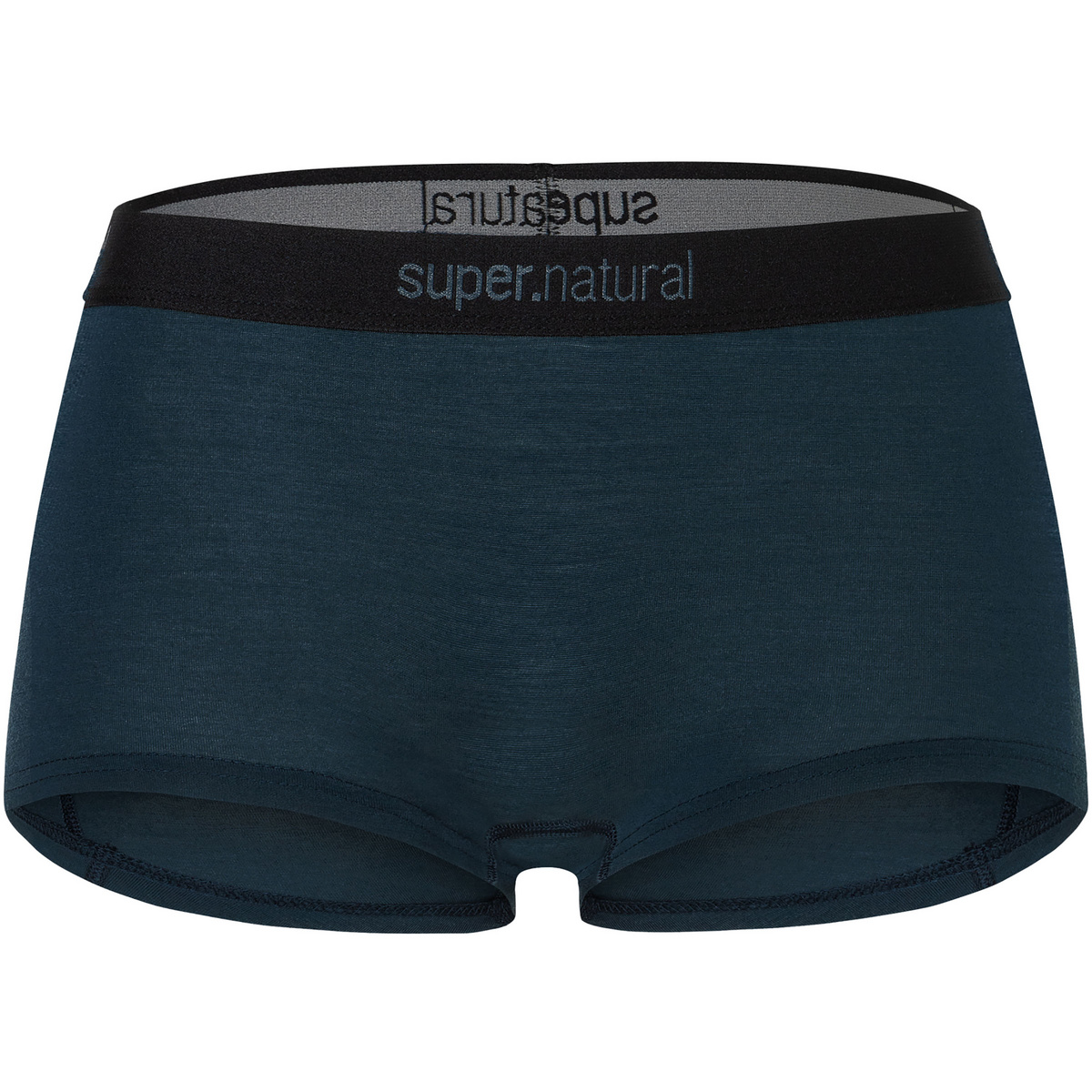 Super.Natural Damen Tundra175 Boyfriend Unterhose Super.Natural Damen Tundra175 Boyfriend Unterhose von Super.Natural