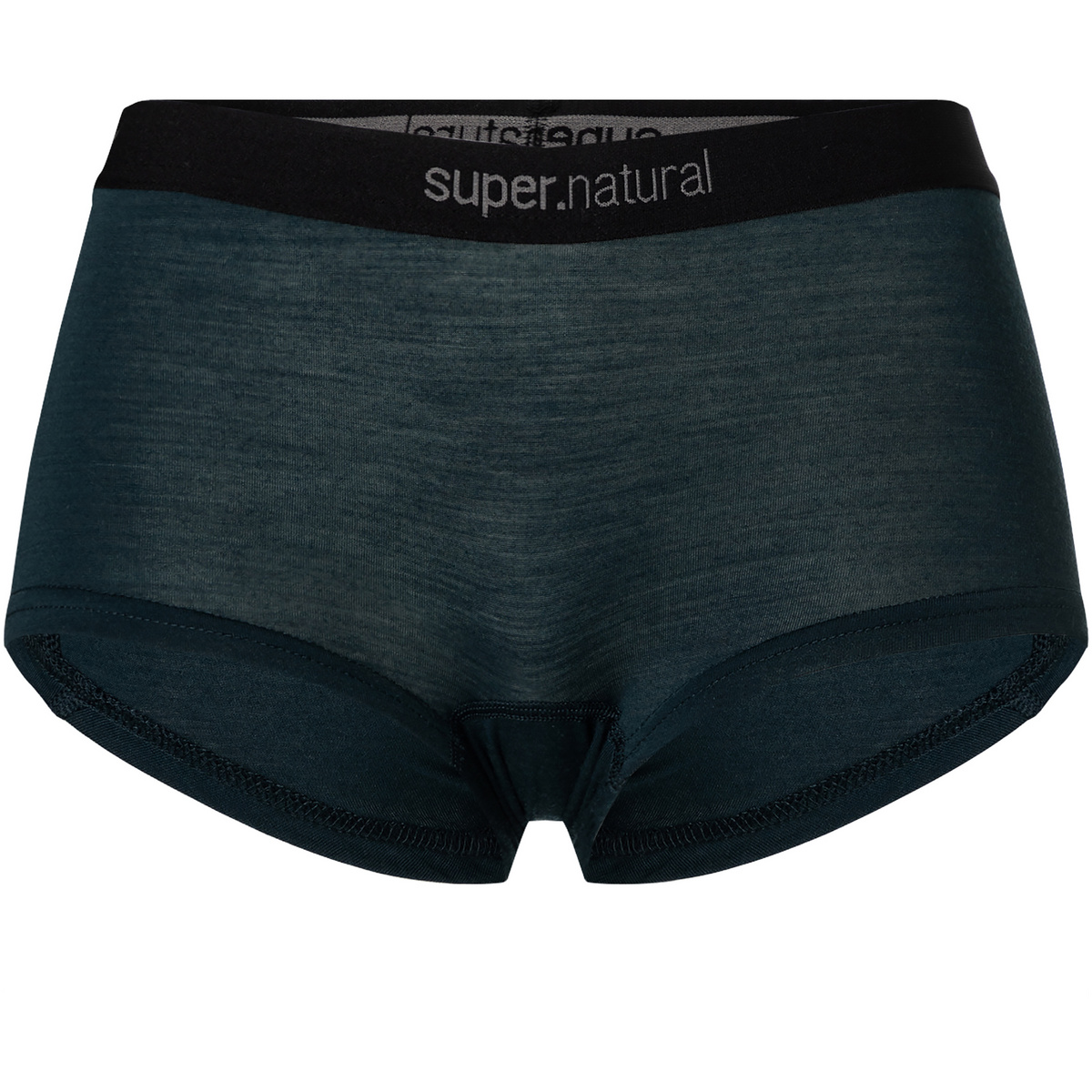 Super.Natural Damen Tundra175 Boyfriend Unterhose von Super.Natural