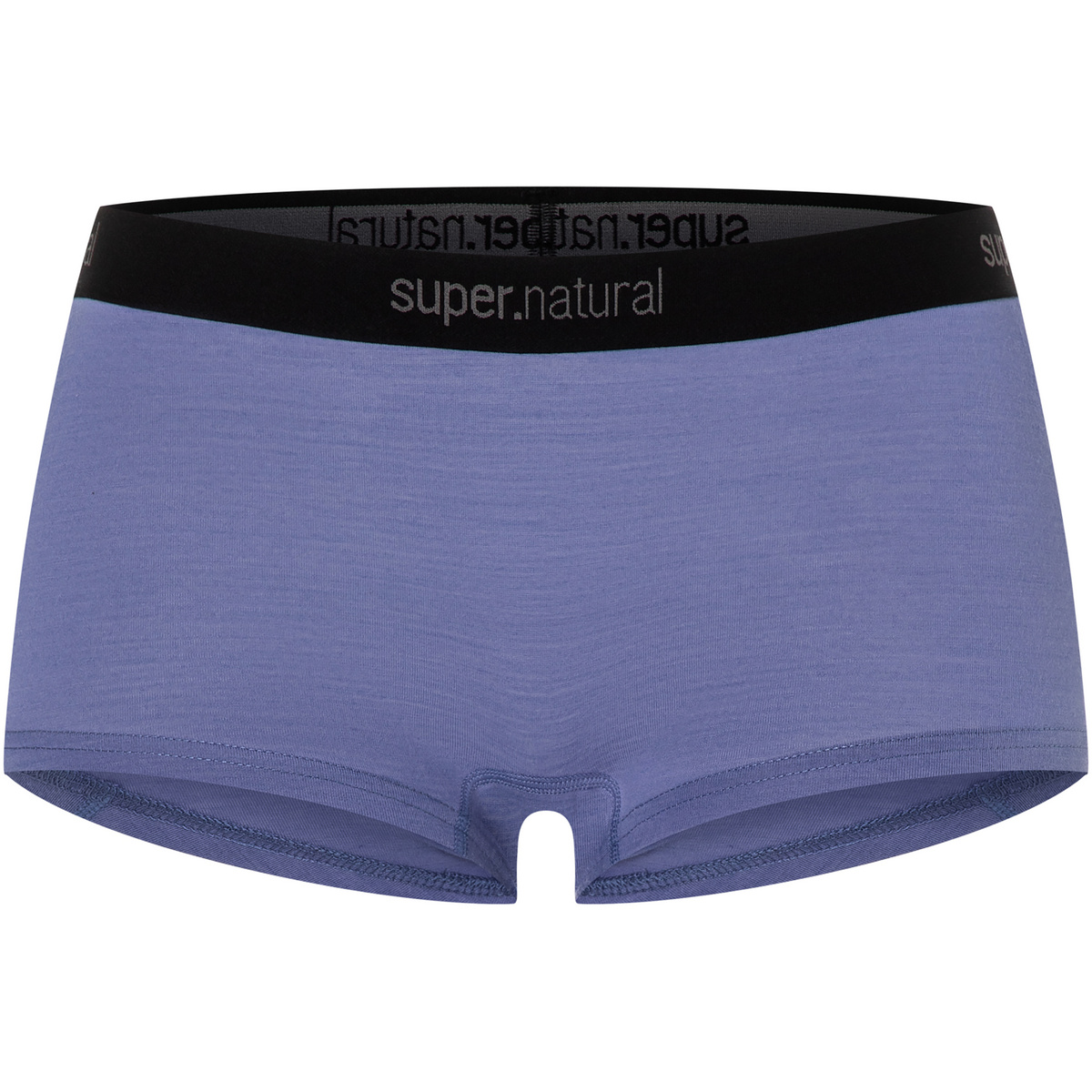Super.Natural Damen Tundra175 Boyfriend Unterhose Super.Natural Damen Tundra175 Boyfriend Unterhose von Super.Natural
