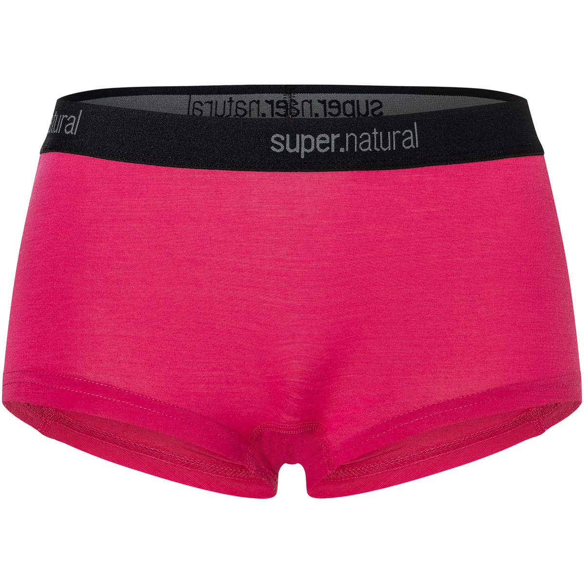Super.Natural Damen Tundra175 Boyfriend Unterhose Super.Natural Damen Tundra175 Boyfriend Unterhose von Super.Natural