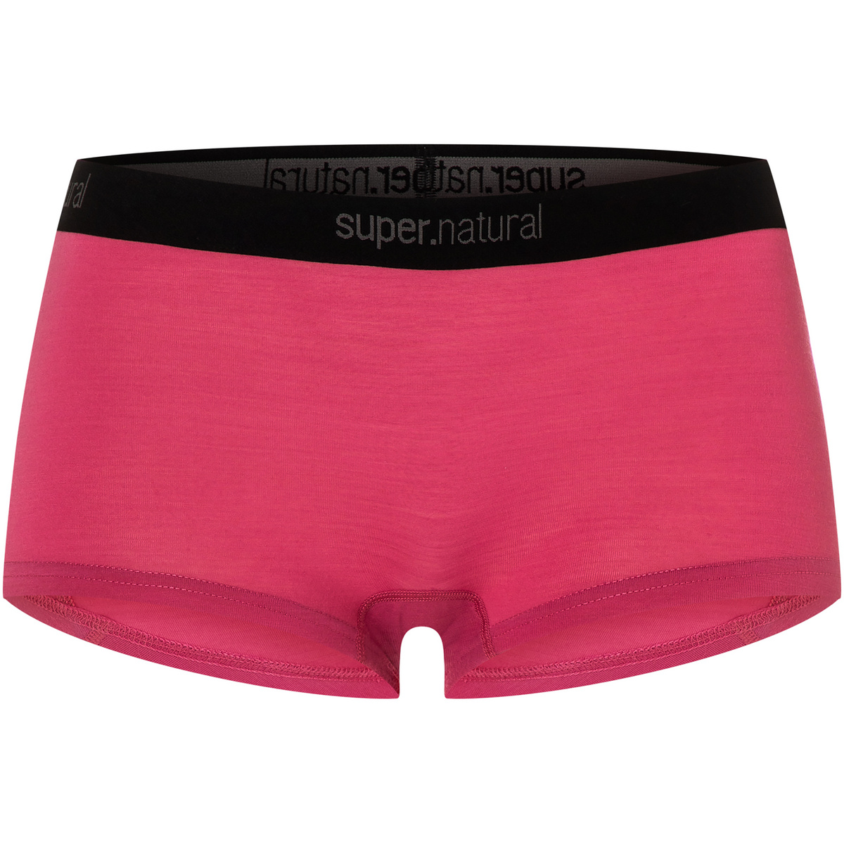 Super.Natural Damen Tundra175 Boyfriend Unterhose Super.Natural Damen Tundra175 Boyfriend Unterhose von Super.Natural