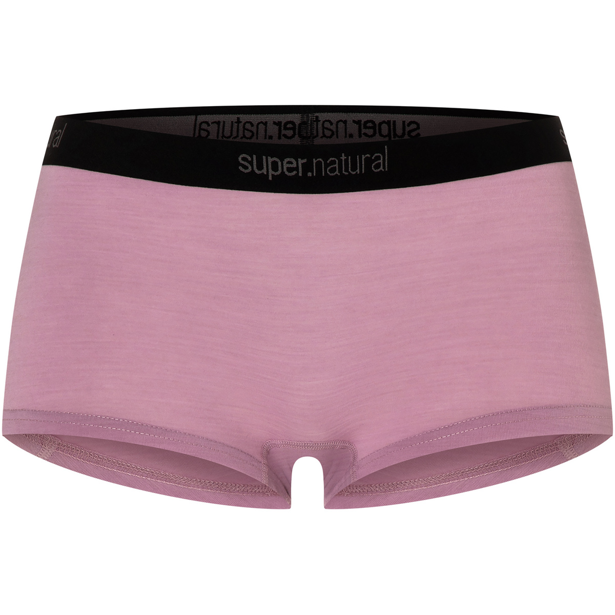 Super.Natural Damen Tundra175 Boyfriend Unterhose Super.Natural Damen Tundra175 Boyfriend Unterhose von Super.Natural