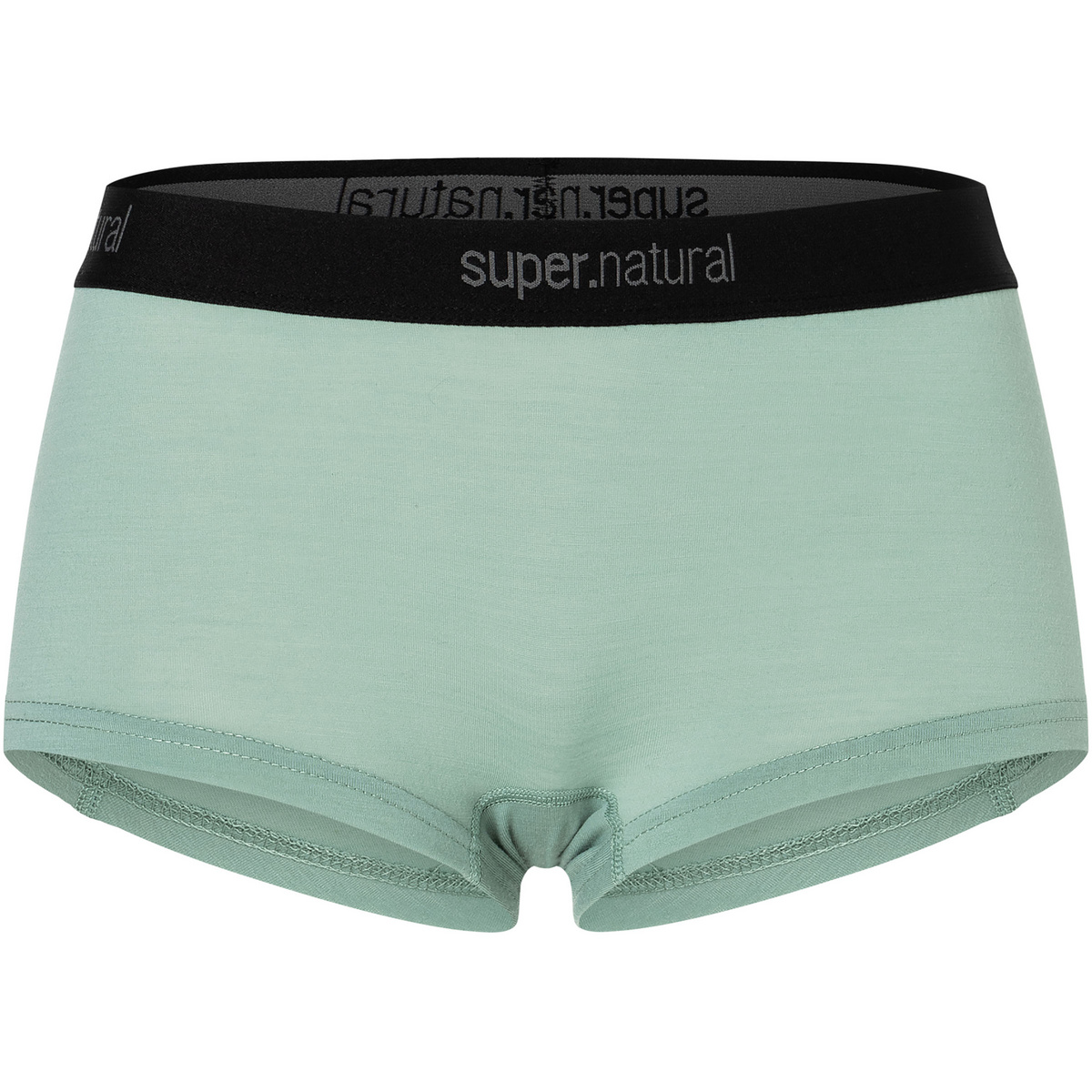 Super.Natural Damen Tundra175 Boyfriend Unterhose Super.Natural Damen Tundra175 Boyfriend Unterhose von Super.Natural
