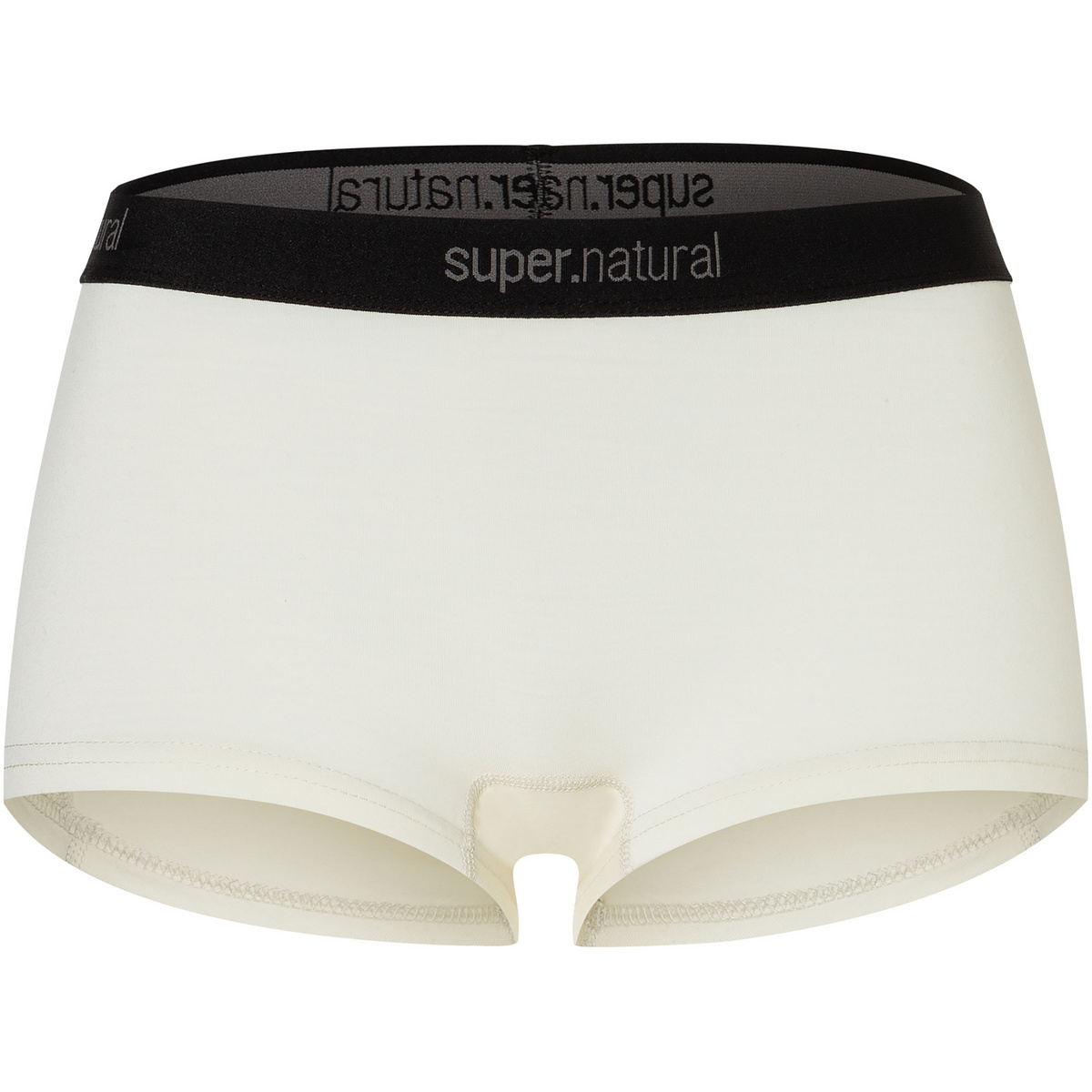 Super.Natural Damen Tundra175 Boyfriend Unterhose Super.Natural Damen Tundra175 Boyfriend Unterhose von Super.Natural