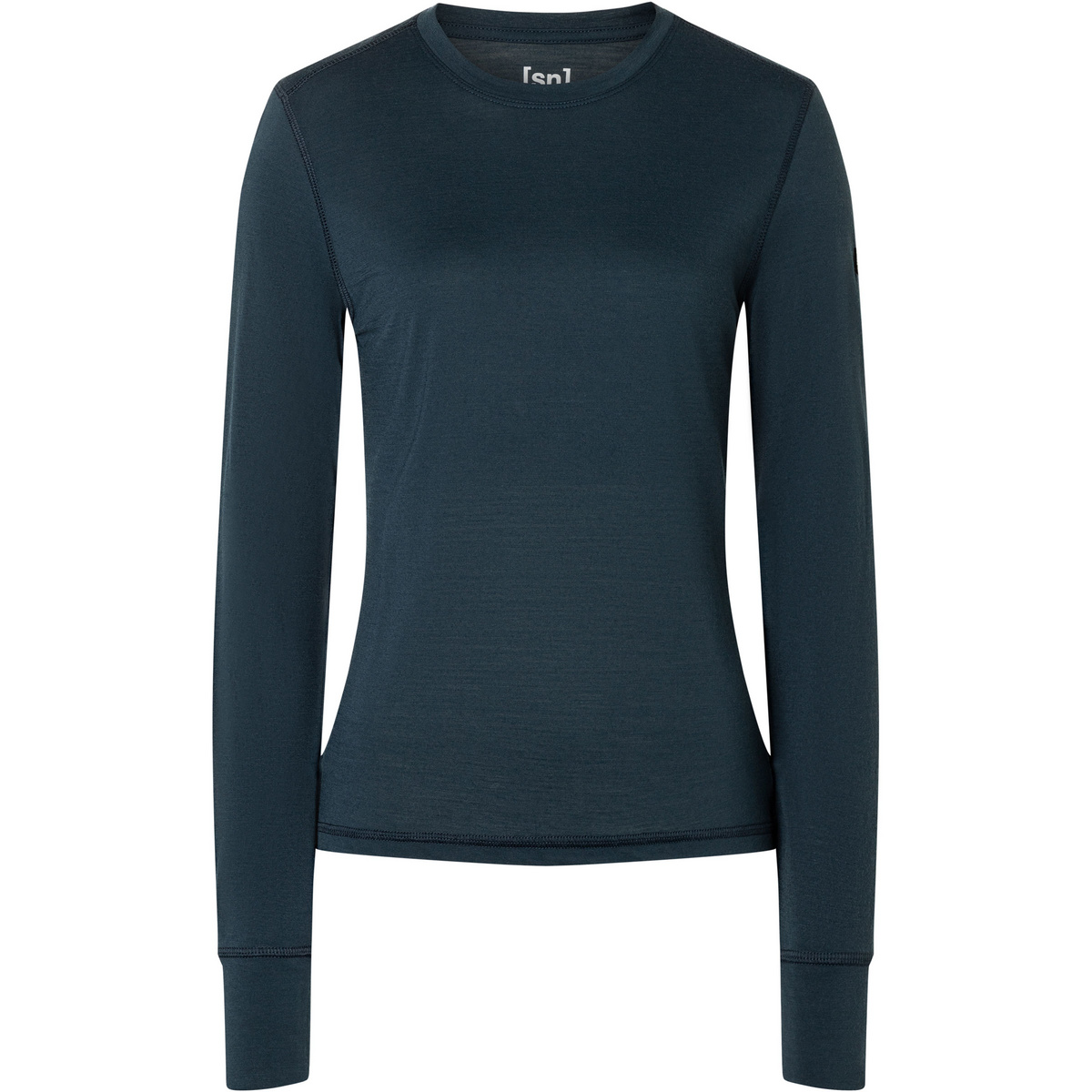 Super.Natural Damen Tundra175 Longsleeve Super.Natural Damen Tundra175 Longsleeve von Super.Natural