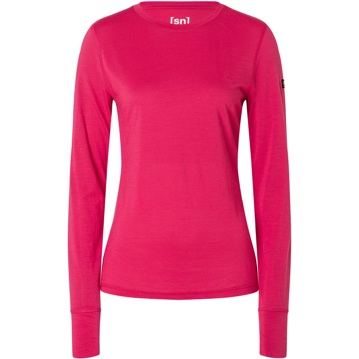 Super.Natural Damen Tundra175 Longsleeve Super.Natural Damen Tundra175 Longsleeve von Super.Natural